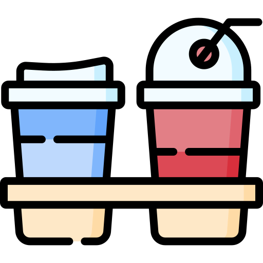 Drinks icon