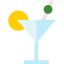 Cocktail icon 64x64