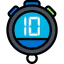 Chronometer icon 64x64