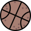 Basketball icon 64x64