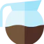 Coffee pot icon 64x64