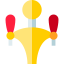 Beer tap icon 64x64