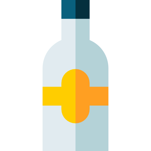 Bottle icon
