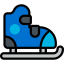 Ice skates biểu tượng 64x64