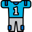 American football icon 64x64