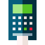 Point of service Ikona 64x64