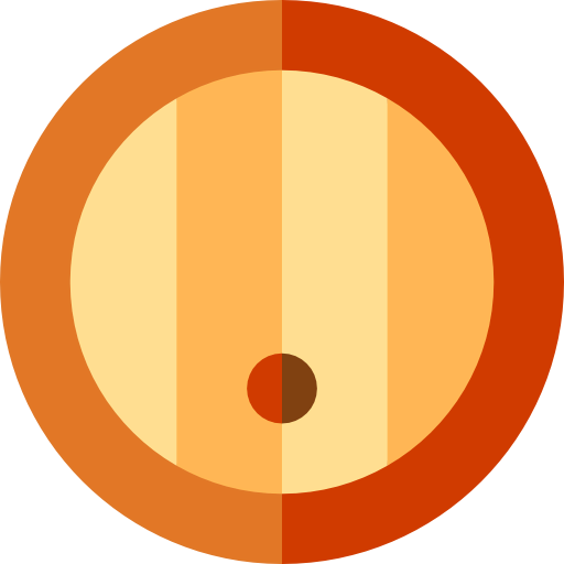 Barrel icon