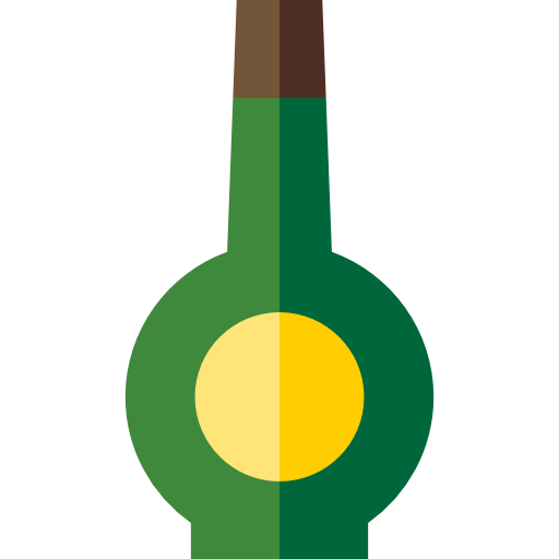Bottle icon