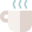 Coffee cup icon 64x64
