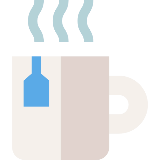 Tea icon