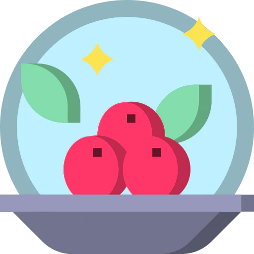 Berries icon