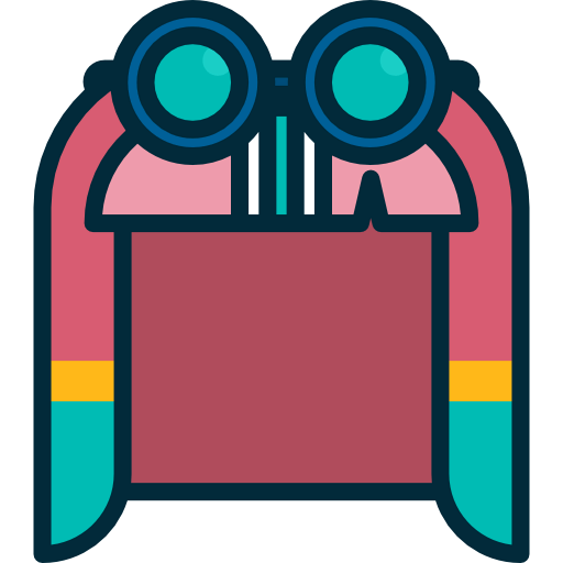 Wig icon