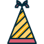 Hat icon 64x64