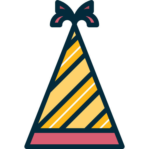 Hat icon