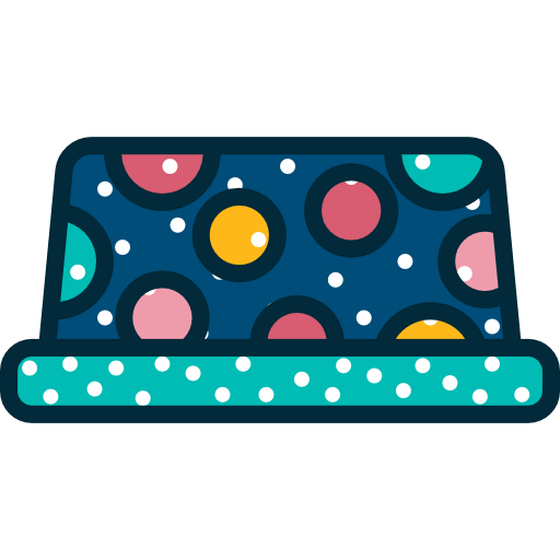 Hat icon