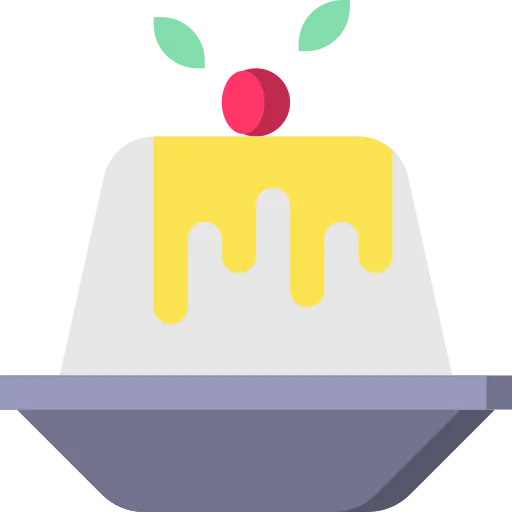 Dessert icon