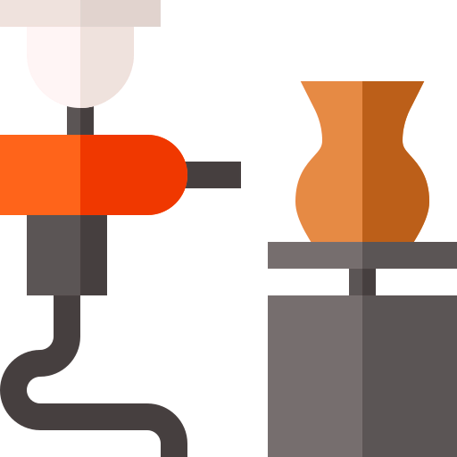Spray icon
