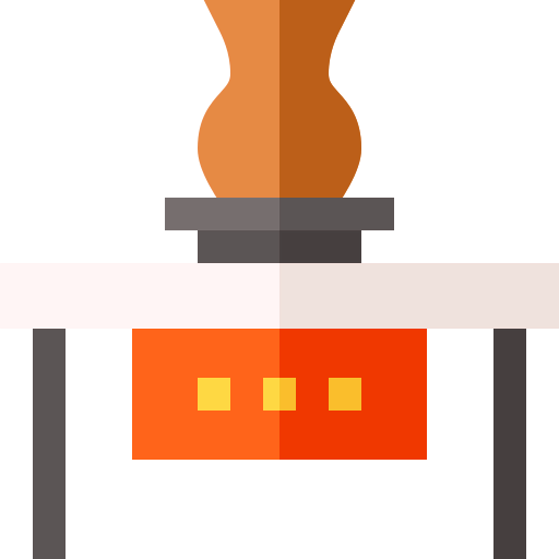 Electric icon