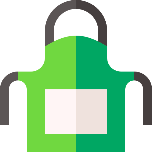 Apron icon