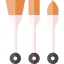 Brushes icône 64x64