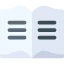 Reading book icon 64x64