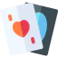 Poker cards icon 64x64