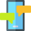 Chatting icon 64x64