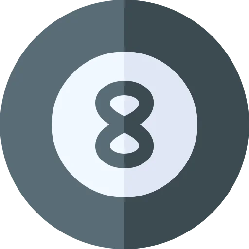 Billiard icon