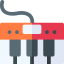 Keyboard icon 64x64