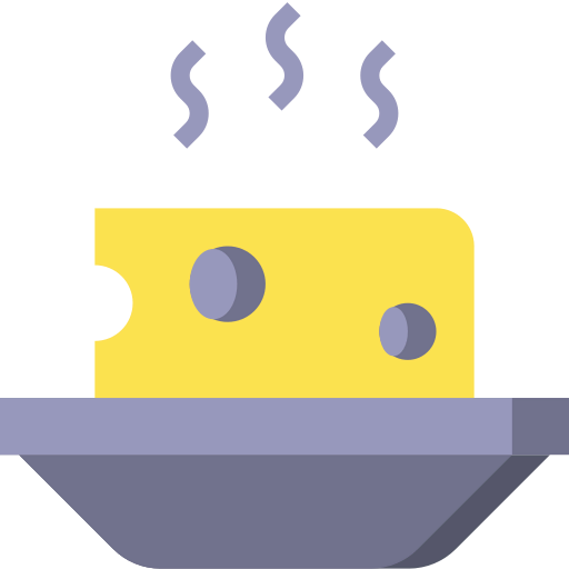 Cheese icon
