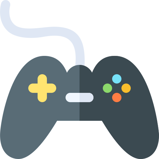 Game control icon