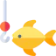 Fishing icon 64x64