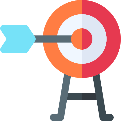 Archery icon