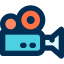 Camera icon 64x64