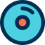 Cd icon 64x64