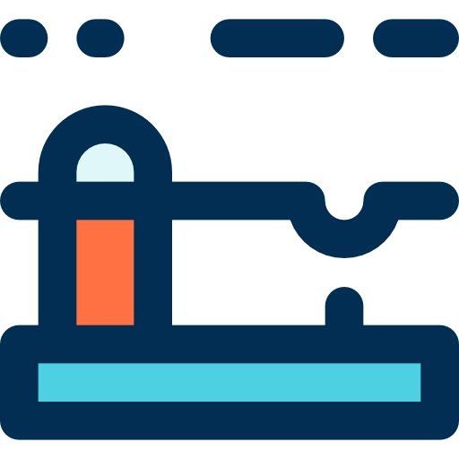 Morse code icon
