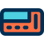 Pager アイコン 64x64