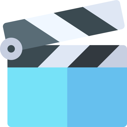 Cinema icon