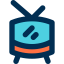 Tv icon 64x64