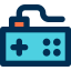 Gamepad icon 64x64