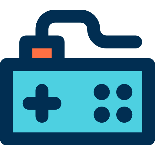 Gamepad icon