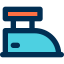 Iron icon 64x64