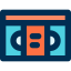Cassette icon 64x64