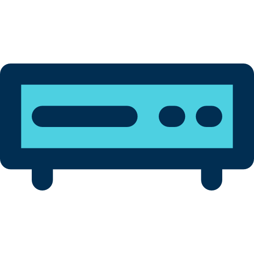 Recorder icon
