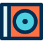 Cd icon 64x64