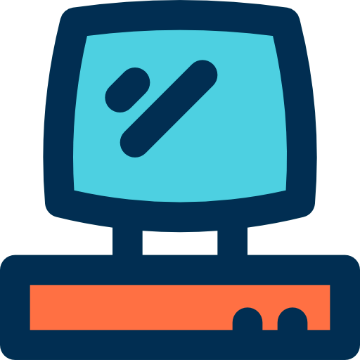 Computer icon