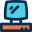 Computer icon 64x64