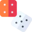 Dices icon 64x64