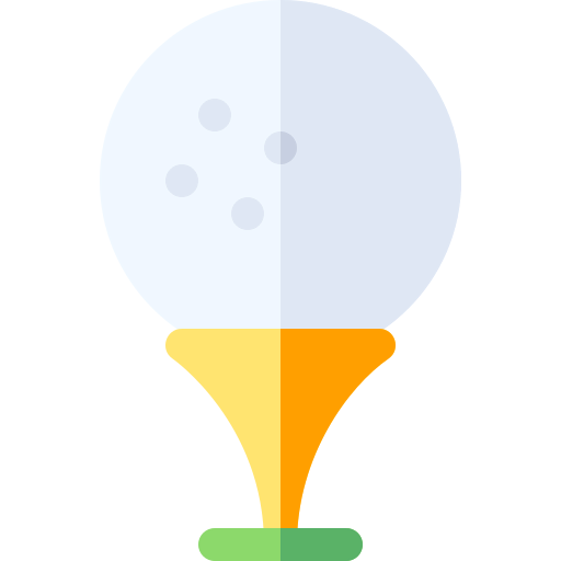 Golf icon