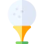 Golf icon 64x64